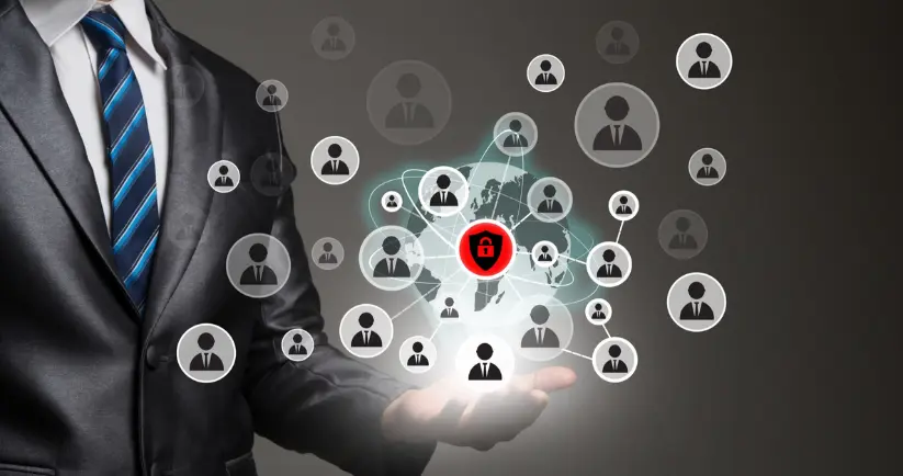 Professional employer organization (PEO)