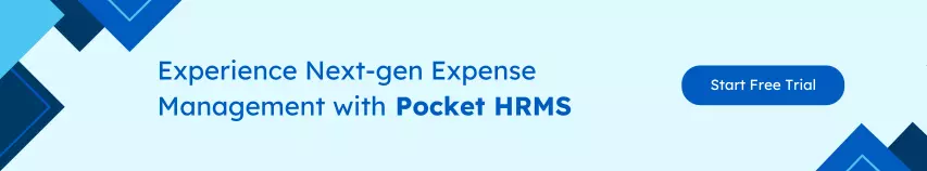 Expense Management Software