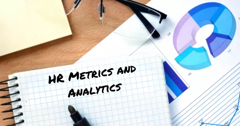 Key HR Metrics and Analytics