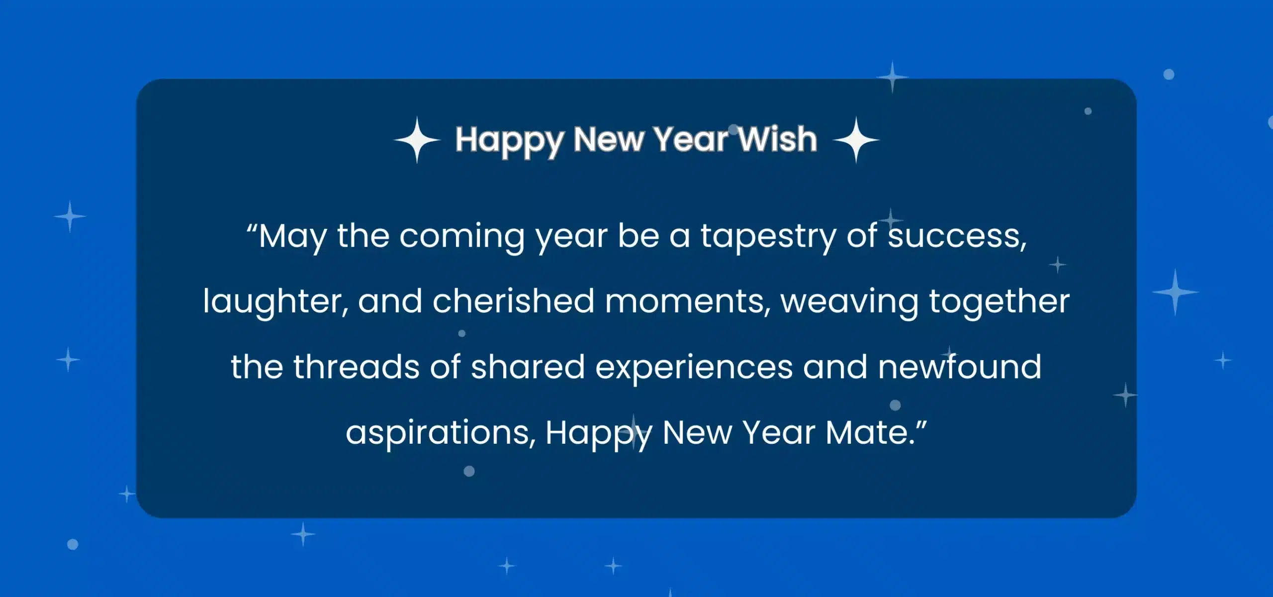 New Year Wishes 2025 Messages For Colleagues Kanti Rain