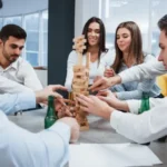 40 Best Team Building Activities for Employees in 2024
