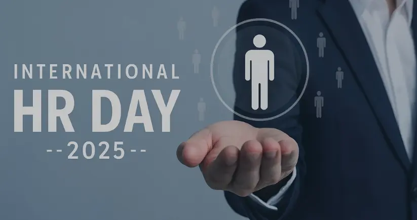 International HR day 2025