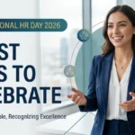 Internationl HR day 2026
