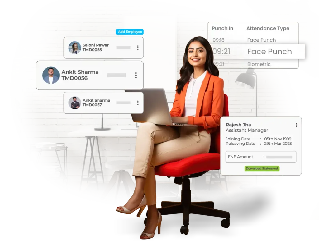 Employee Management banner