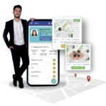 Futuristic Online Biometric Attendance