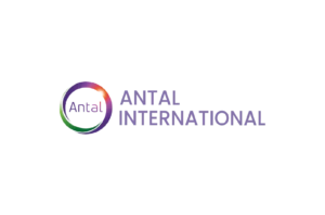Antal International Logo