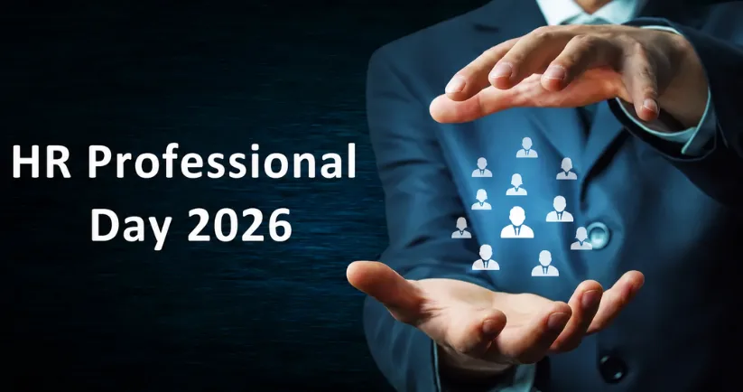 HR professional day 2026