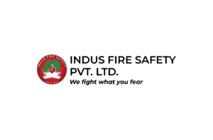 Indus Fire Logo