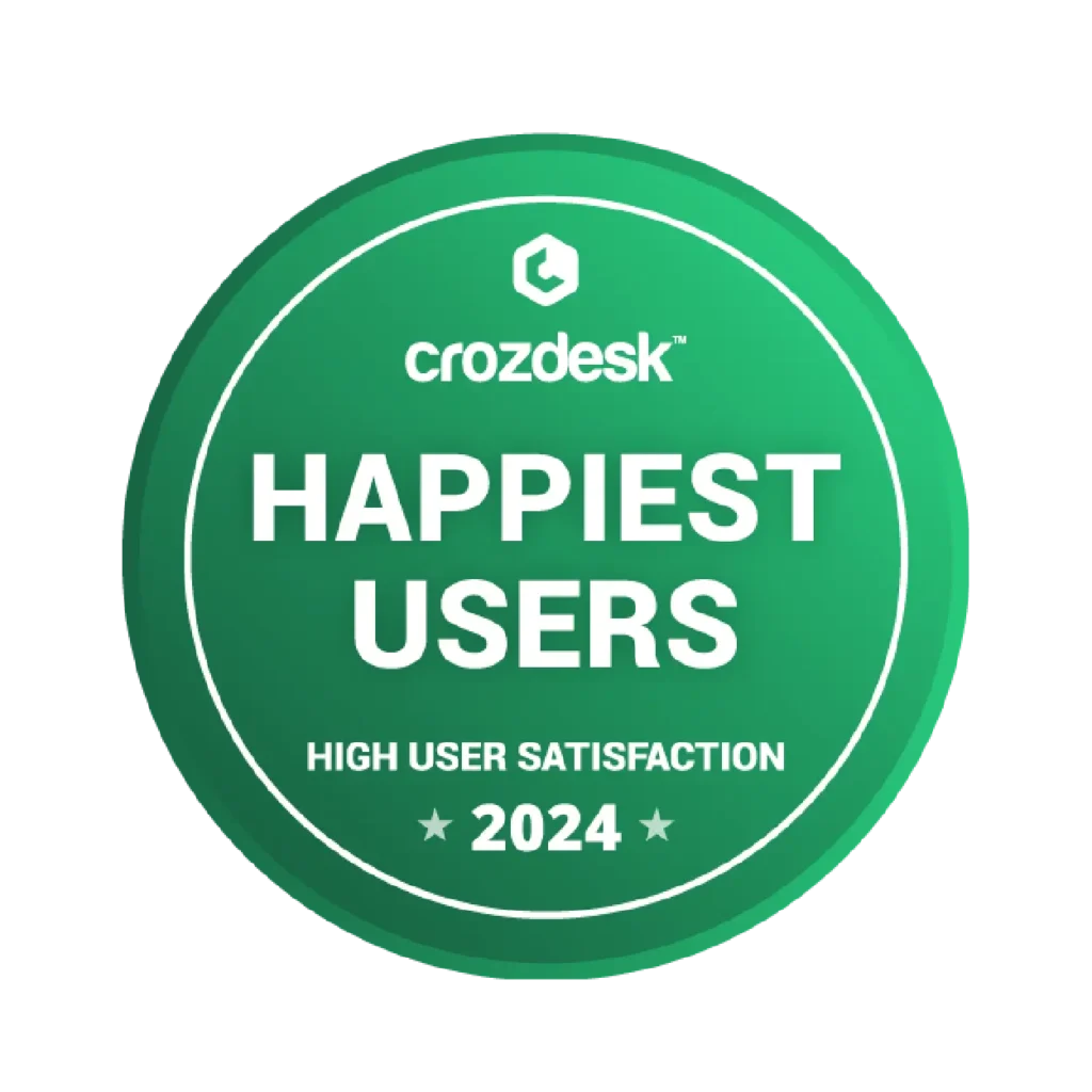 HRMS Software Happiest User