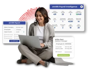Payroll Software