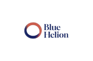 Blue Helion Logo