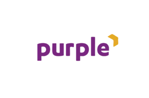 Purple Finance Logo
