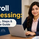 Payroll processing