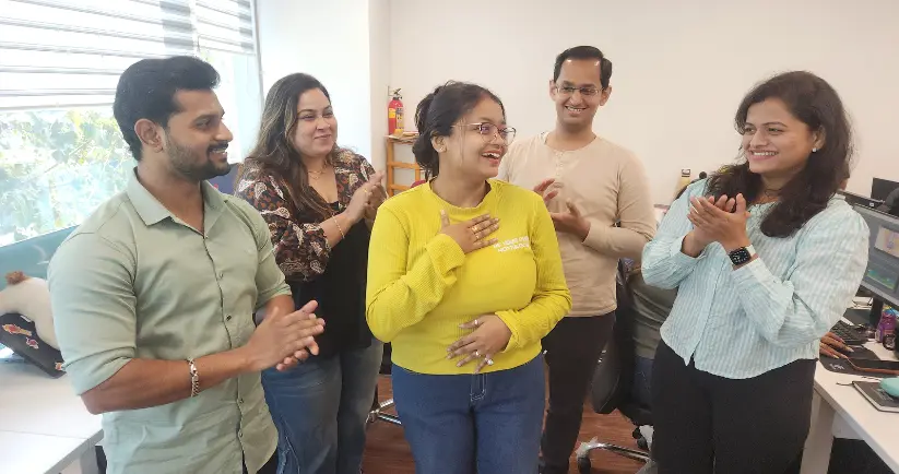 Employee appreciation day 2026