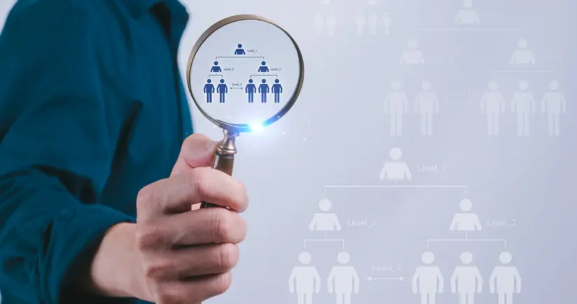 Methods of Recruitment