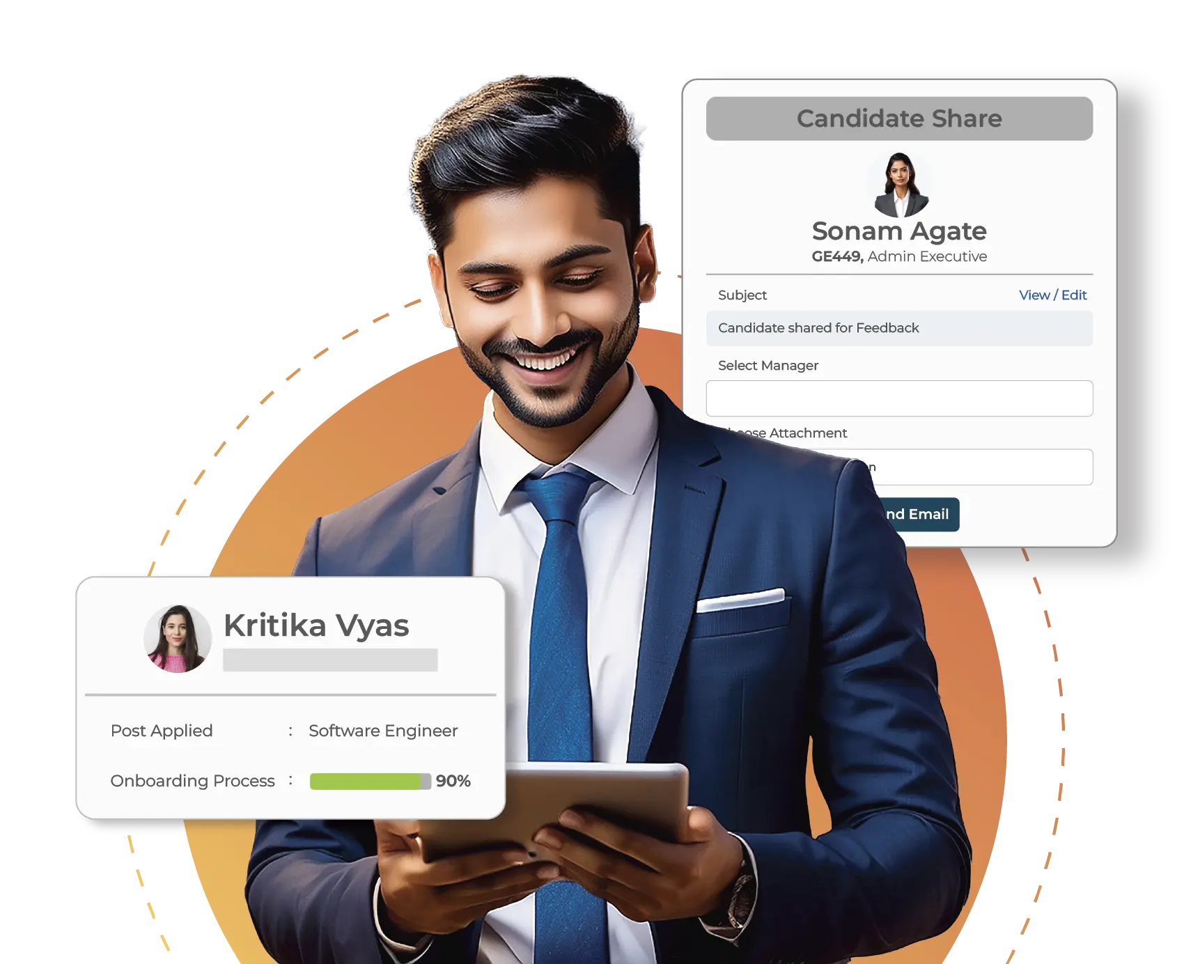 Digital Onboarding