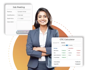 Microsoft OpenAI-powered Recruitment