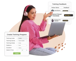 Simplified Training Management Software