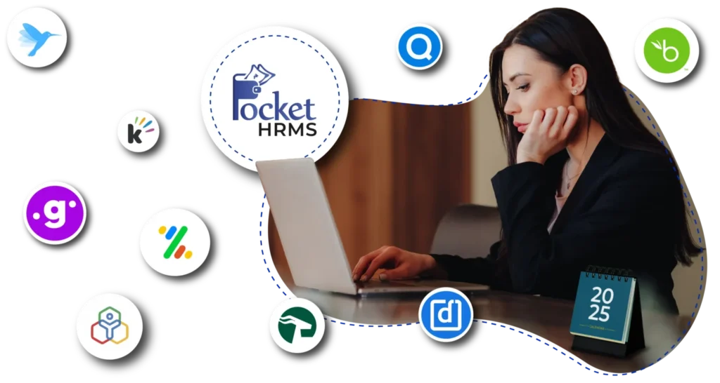 best hrms software in india