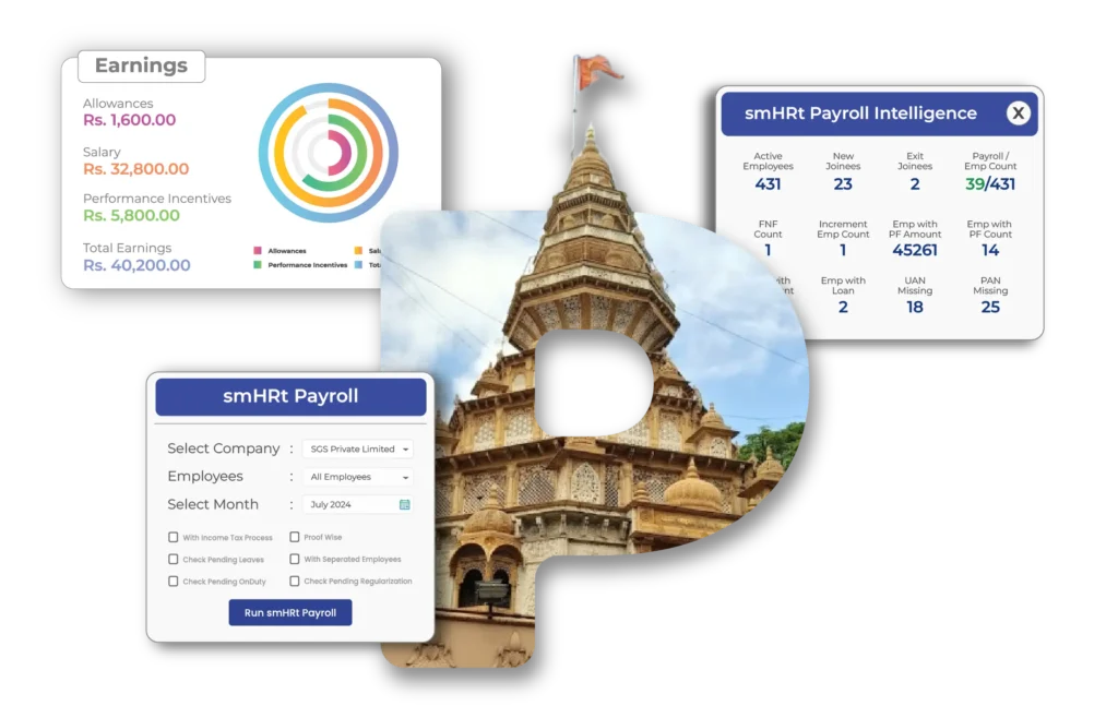 Best Payroll Software in Pune