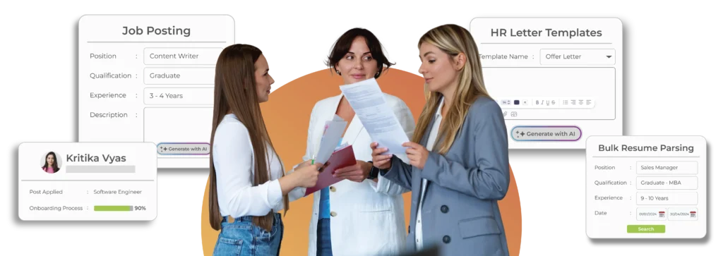 best recruitment software