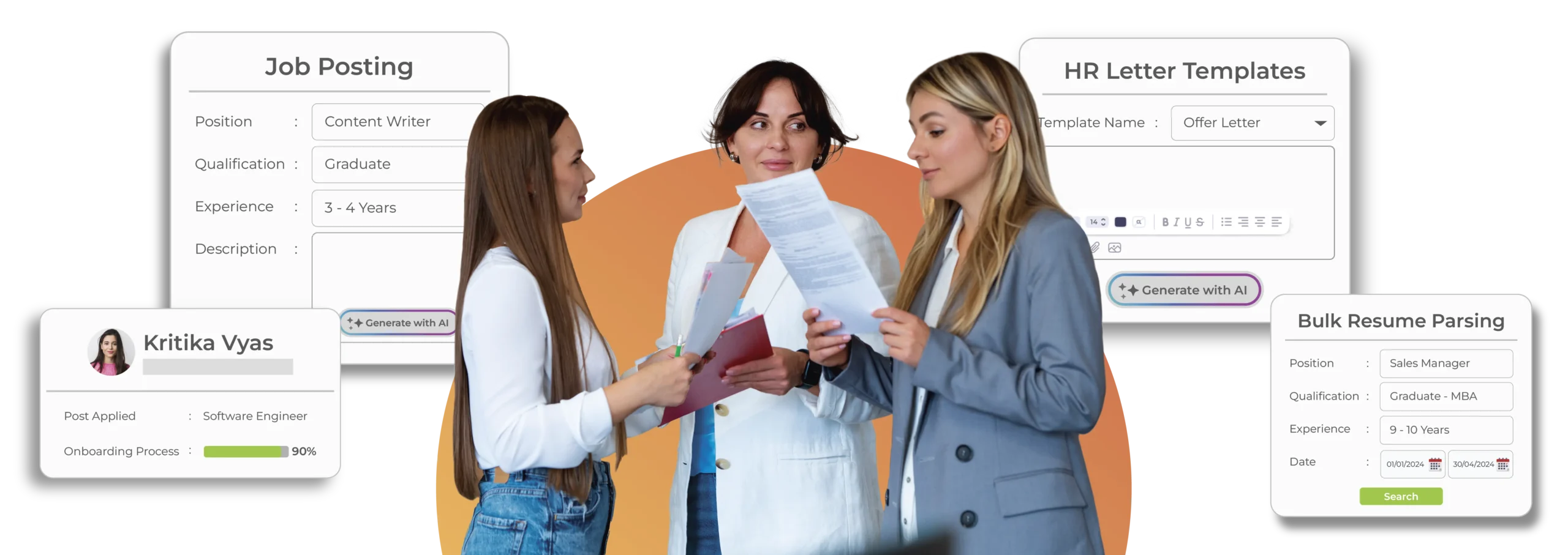 best recruitment software