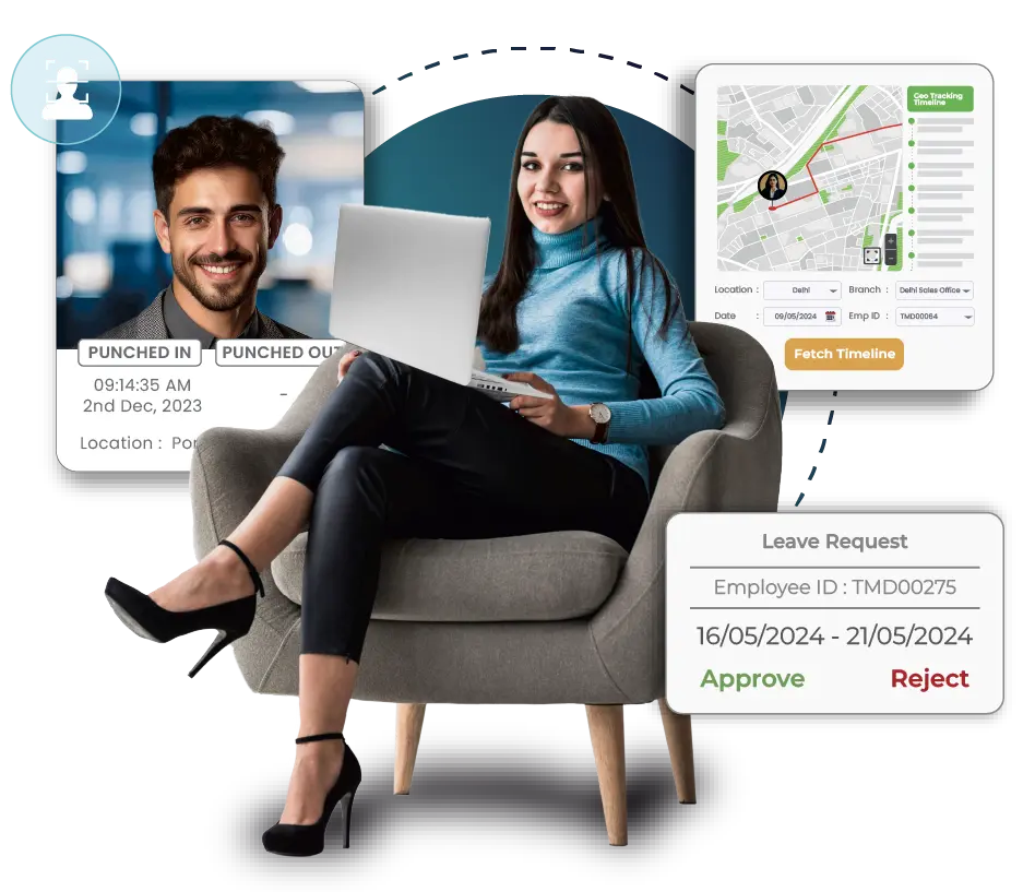 staff management system