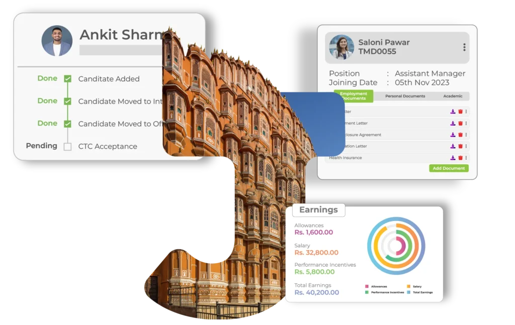 Best payroll software in Jaipur