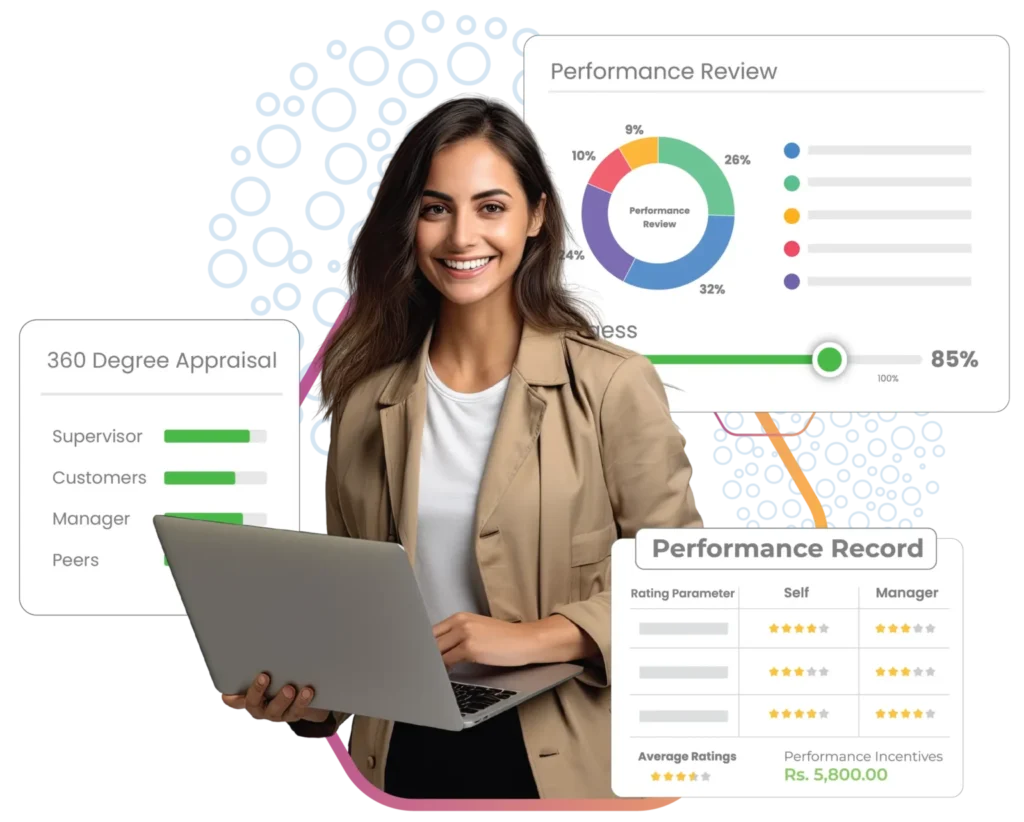 Performance management system