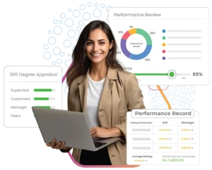 Performance management system