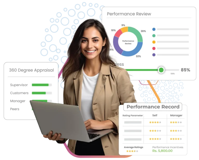 Performance management system