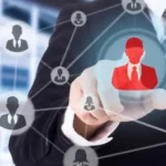 Talent management strategy