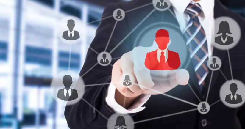 Talent management strategy