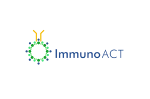 Immuno Act Logo