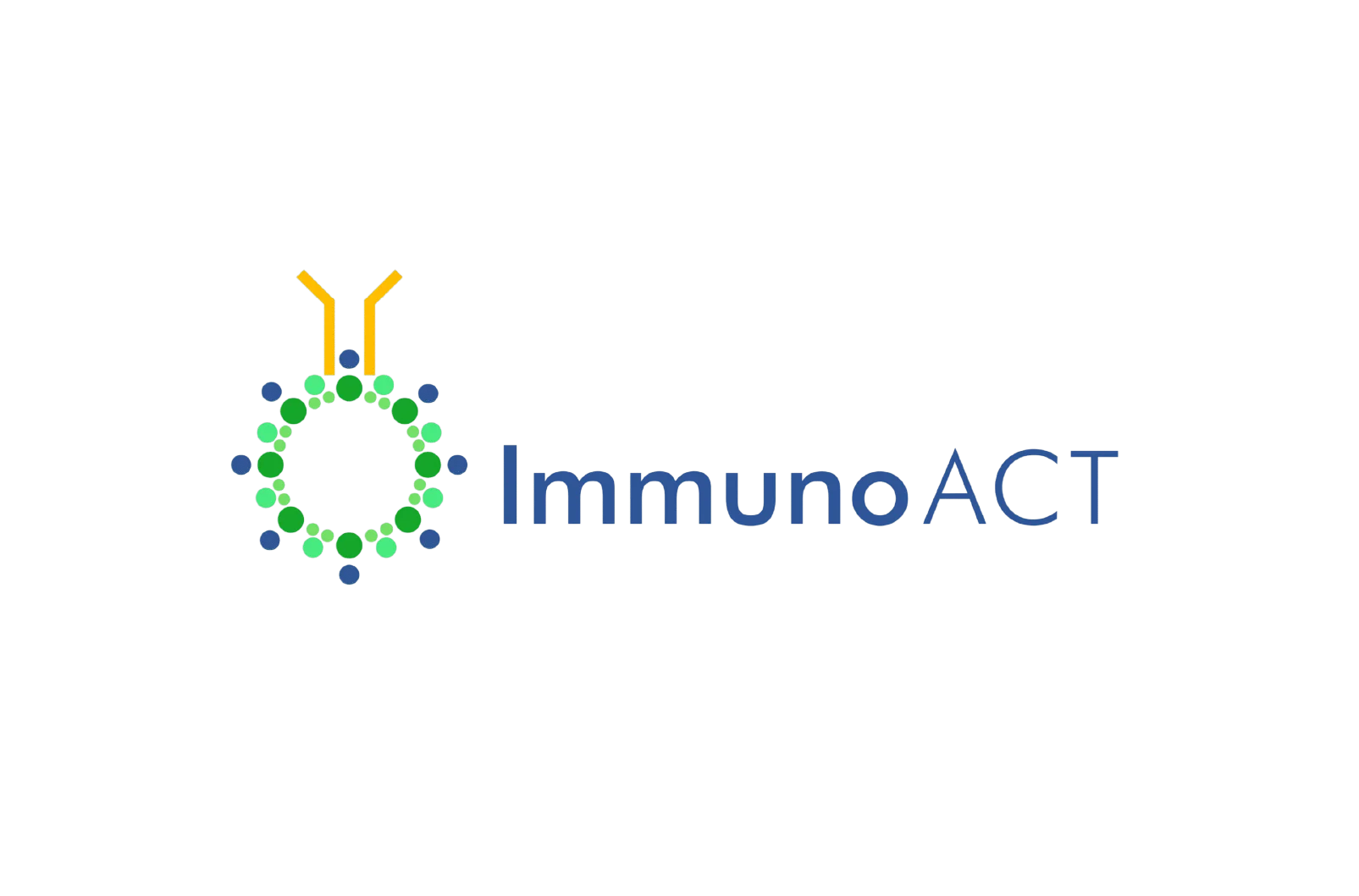 Immuno Act Logo
