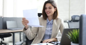 Job Offer letter Format
