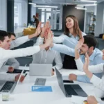 Employee happiness