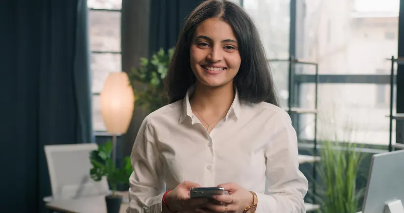 How to Register for UAN on the UMANG App