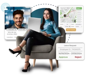 employee management software