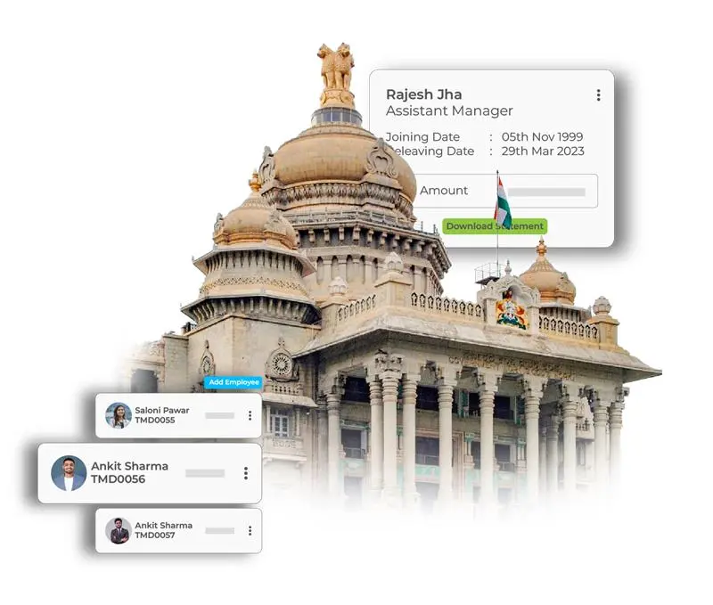 HR software in Bangalore