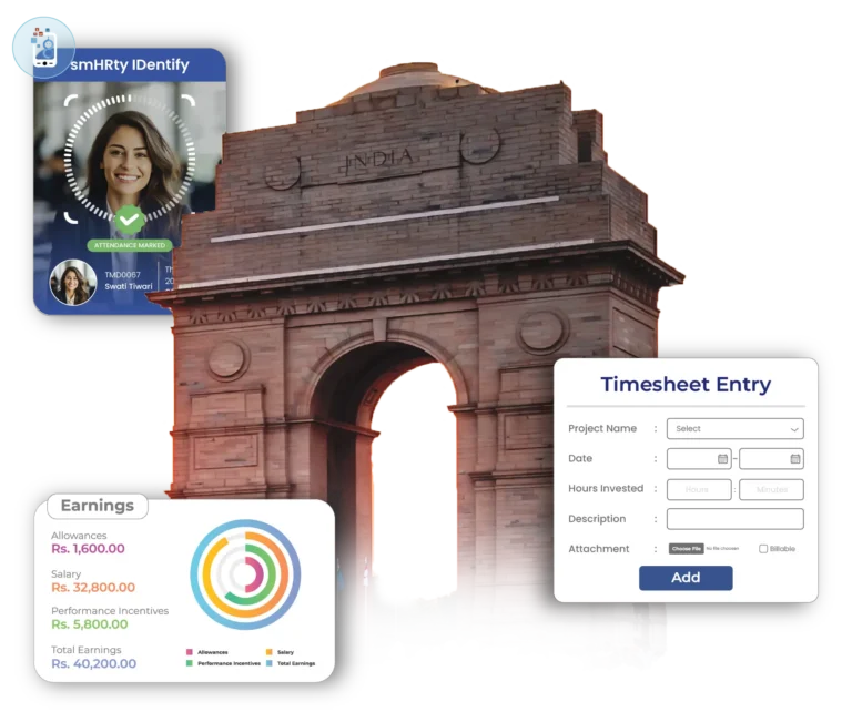 Payroll Software in Delhi