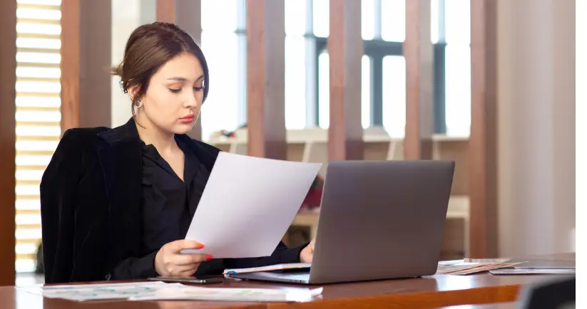 Top 5 Reasons to Choose Integrated HRMS with Payroll
