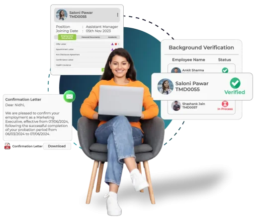 staff management system