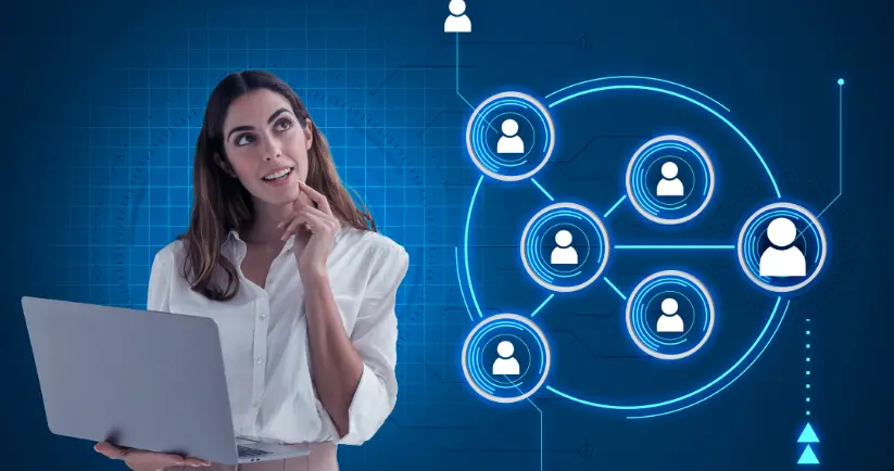 Human capital management (HCM)
