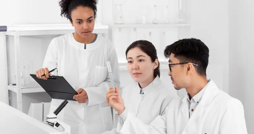 How does 21 CFR impact the HR Department in Pharma Manufacturing