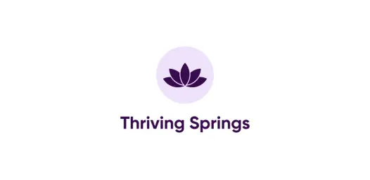 Thriving Springs Pocket HRMS integration page Logo