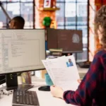 How Recruitment Software Automates Resume Screening