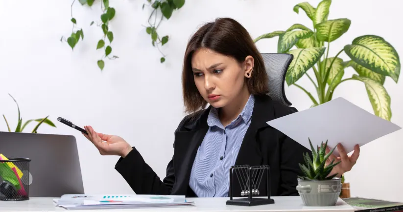 How HRMS Reduces Errors in Payroll & Attendance