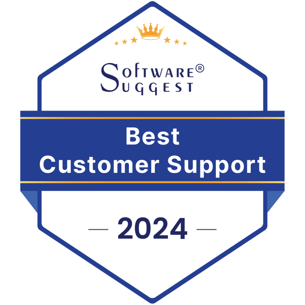 Best Customer Support 2024