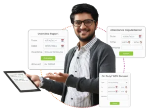 Attendance Management Software